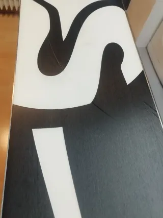 Tabla snowboard Soul SG