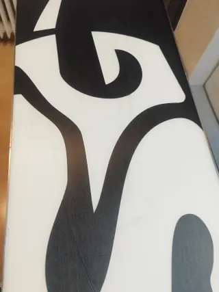 Tabla snowboard Soul SG