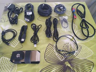 Cables Varios