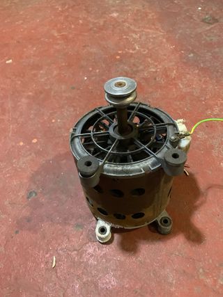 motor lavadoras