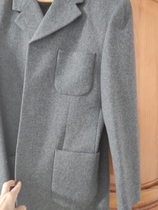 Traje de caballero de la marca Caramelo