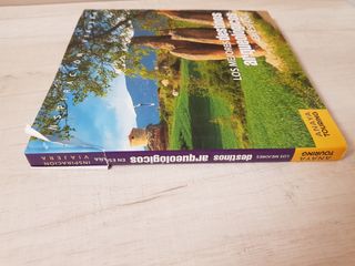 Los mejores destinos arqueológicos de España
