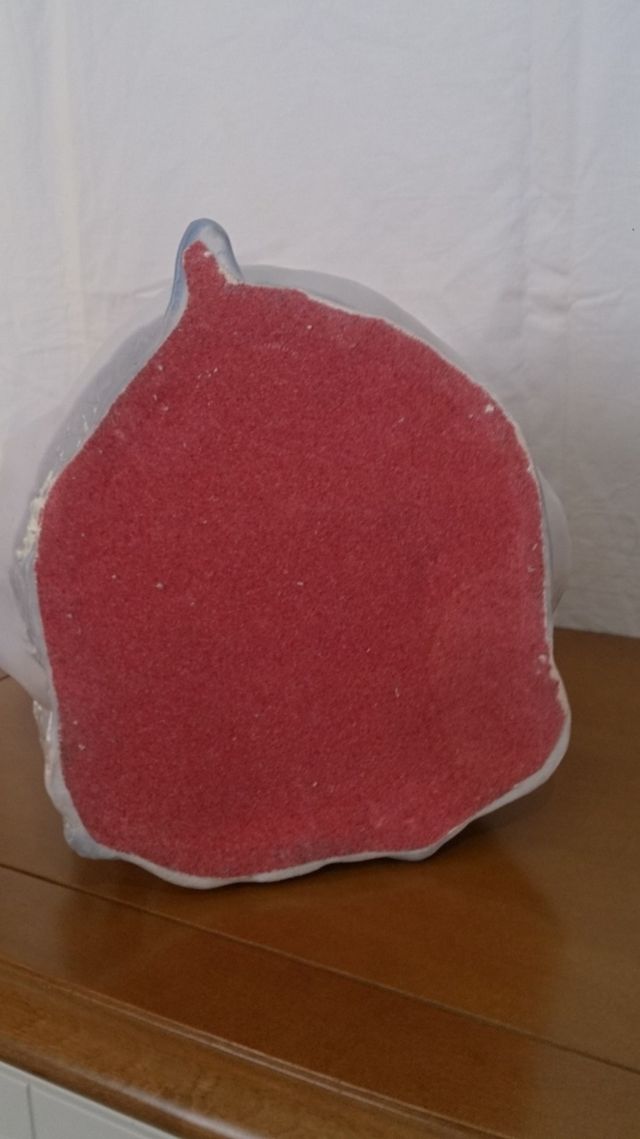 Figura de Porcelana Vintage Inglés de Valencia