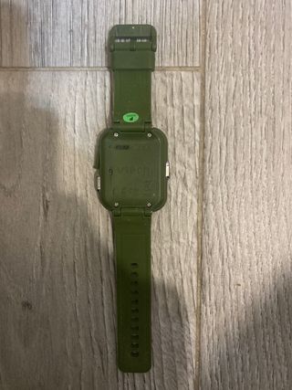 reloj vtech dx2 kidizoom (no lo bajo)