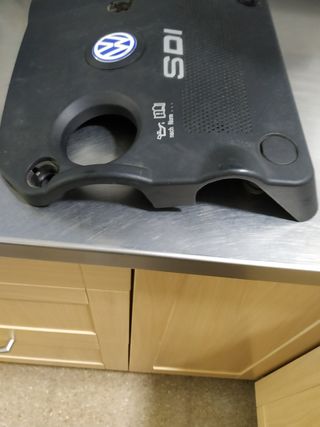 Cubierta motor Volkswagen polo