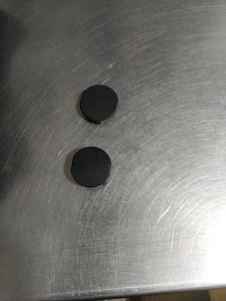 Cubierta motor Volkswagen polo