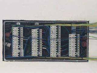 electricista autorizado, urgencias, boletines