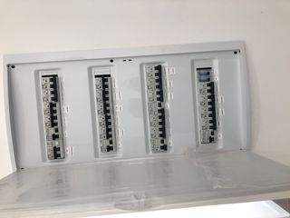 electricista autorizado, urgencias, boletines