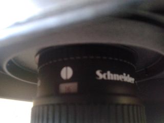 Ampliadora Durst M370 Color/ ByN