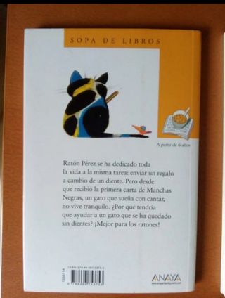 Libros juveniles