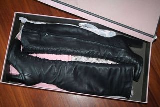 Botas altas Juicy Couture