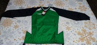 Cortavientos-Chubasquero