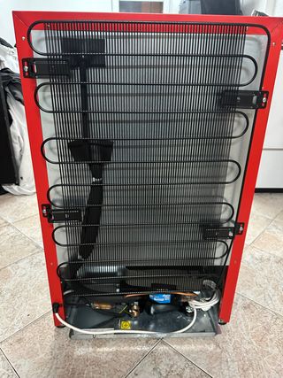 Nevera Coca Cola Sin estrenar