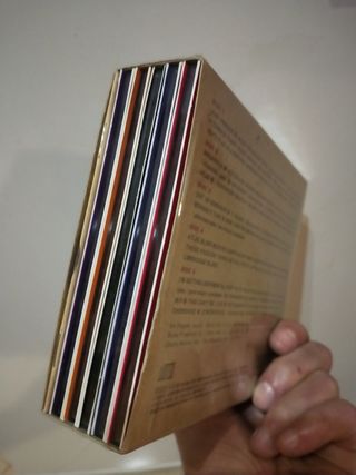 Cd ART PEPPER Complete Atlas Years