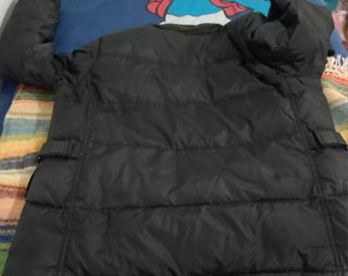 Abrigo plumifero GEOX Talla XL