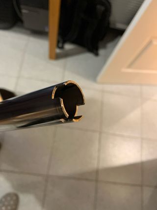 Manillar Harley Davidson Touring