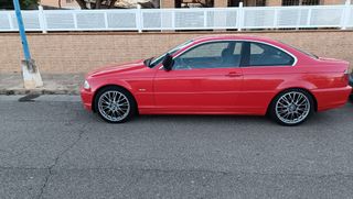 BMW Serie 3 1999