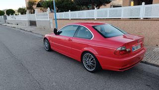 BMW Serie 3 1999