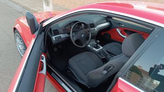 BMW Serie 3 1999