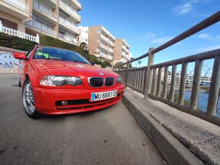 BMW Serie 3 1999