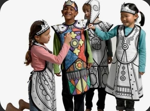 Disfraz policia + rotuladores NUEVO!