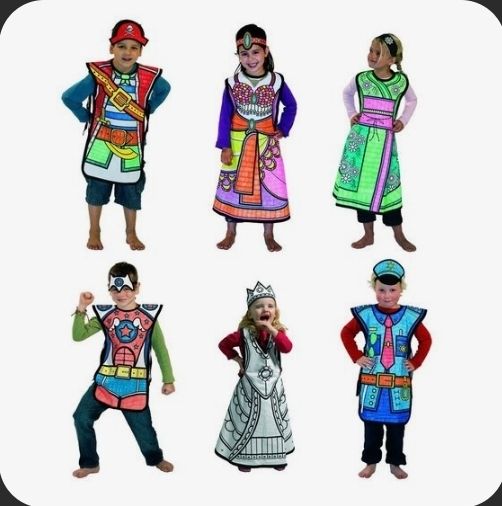 Disfraz policia + rotuladores NUEVO!