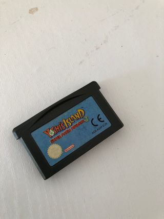 yoshi island super mario advanced