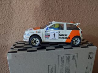Scalextric copa Ibiza