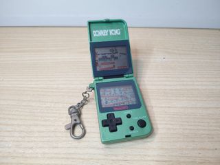 Nintendo Mini Classics Donkey Kong