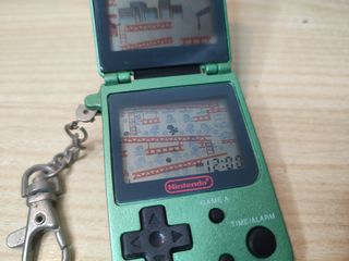 Nintendo Mini Classics Donkey Kong