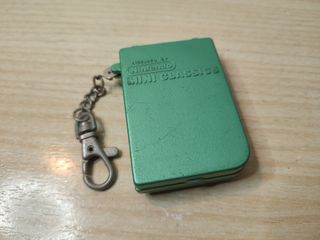 Nintendo Mini Classics Donkey Kong