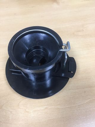 adaptador molino cafe en lata hostelería 