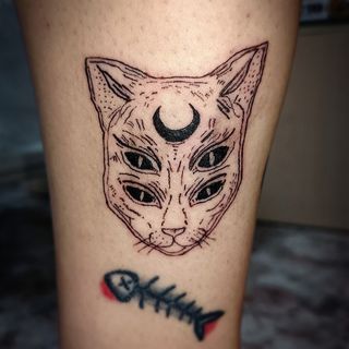 Descuento en tatuajes