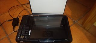 Impresora HP