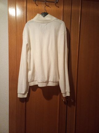 Jersey Fred Perry NUEVO