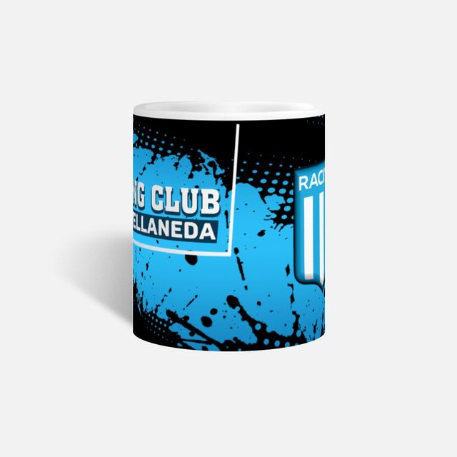  ✔️ TAZA RACING CLUB ⚽🇦🇷