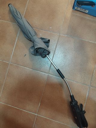 Carro de bebé Concord 0 a 3 años