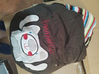 Carro de bebé Concord 0 a 3 años