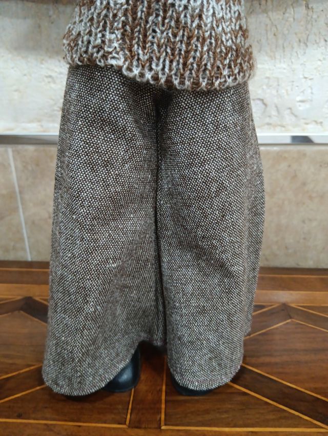 Nancy conjunto cheviot