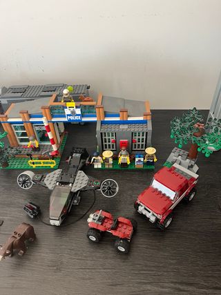 lote legos