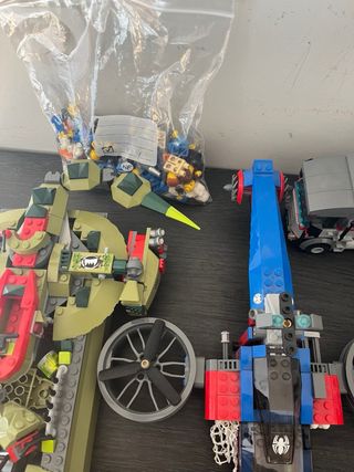 lote legos