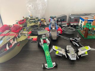 lote legos