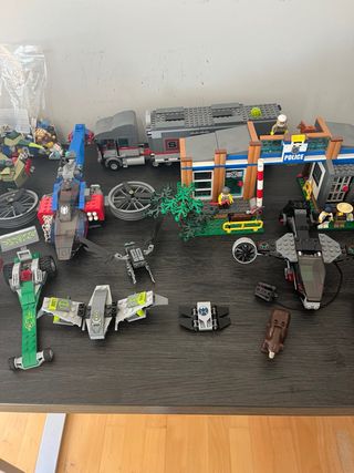 lote legos