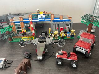 lote legos