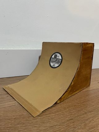 Fingerboard Skate módulo 