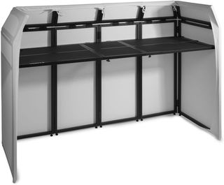 VONYX DB5 PRO CABINA DJ ALUMINIO ANCHO 2.0M