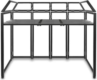 VONYX DB5 PRO CABINA DJ ALUMINIO ANCHO 2.0M