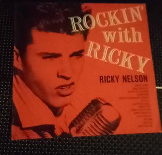 Rock Roll RICK NIELSEN