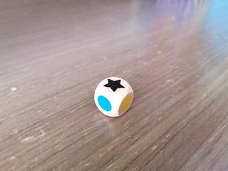 Juego torre madera colores