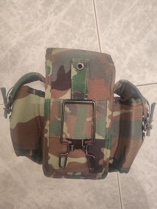 CARTUCHERA BOLSO BOSCOSO 